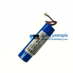 Μπαταρία για PLC CX1611 [Αντικατάσταση μπαταρίας]